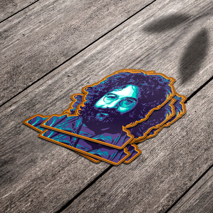 JERRY | Sticker