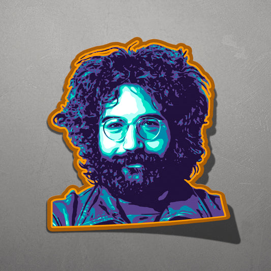 JERRY | Sticker