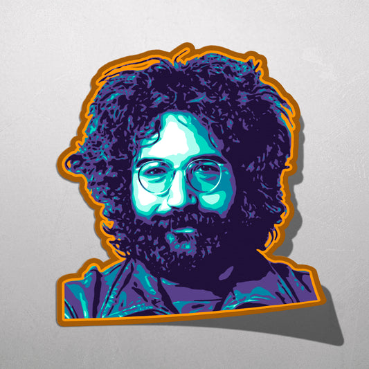 JERRY | Sticker