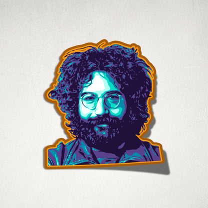 JERRY | Sticker