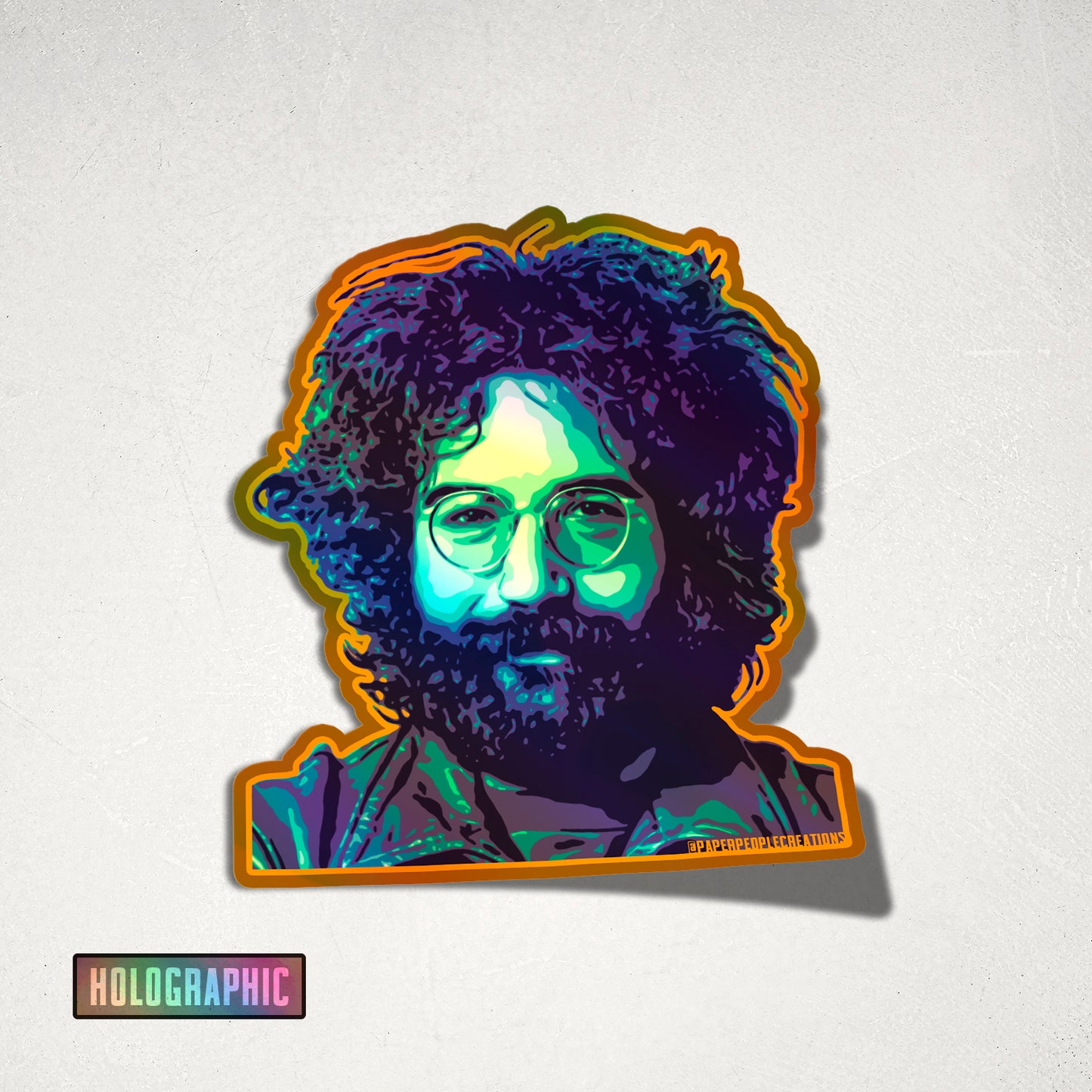 JERRY | Sticker