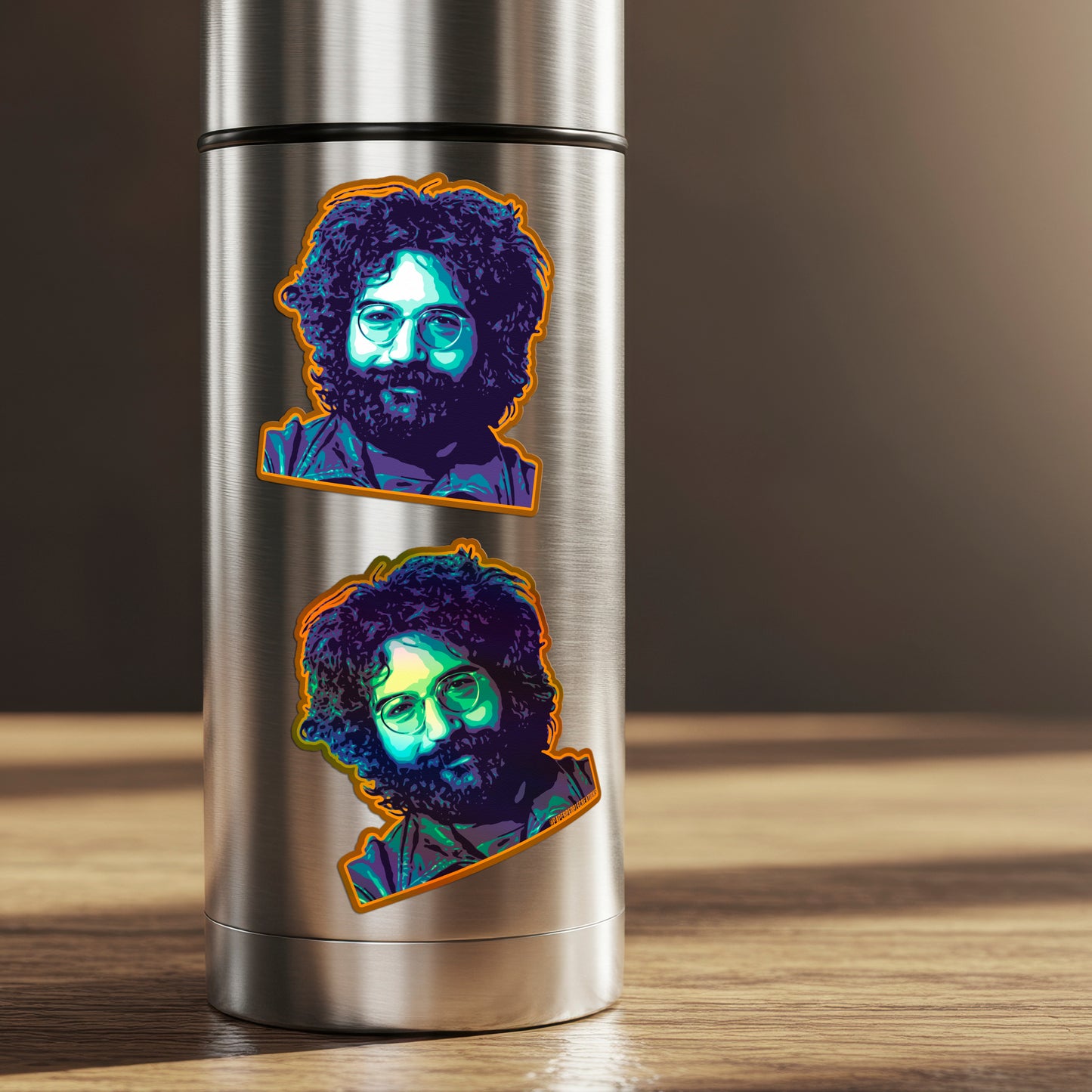 JERRY | Sticker