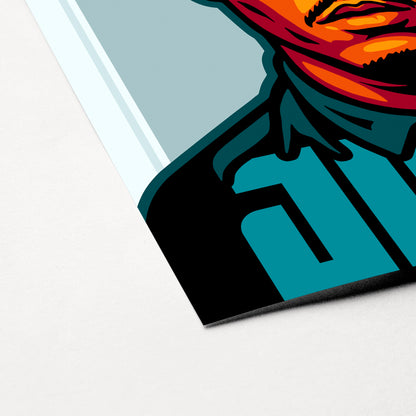 JUICE | Print