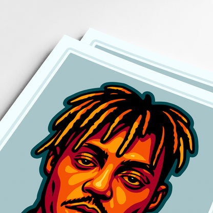 JUICE | Print