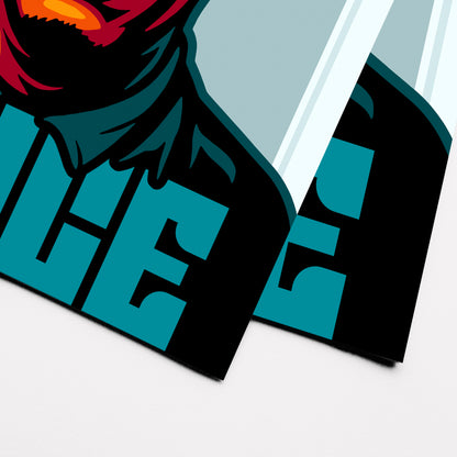 JUICE | Print