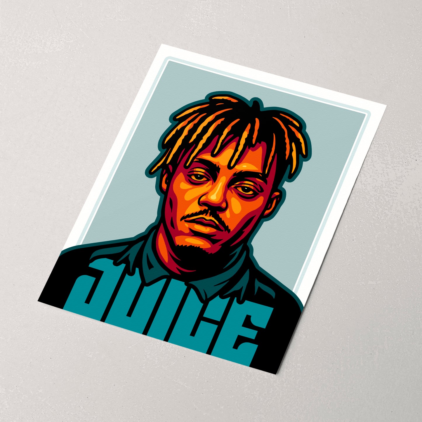 JUICE