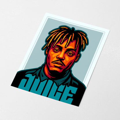 JUICE | Print
