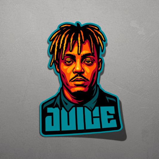 JUICE | Sticker