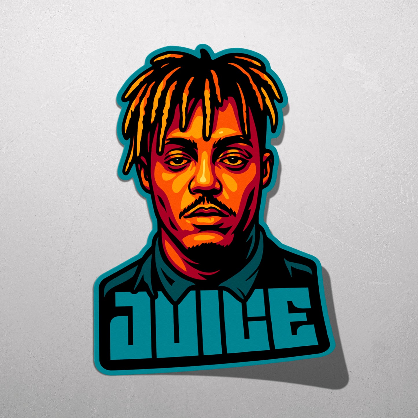 JUICE | Sticker