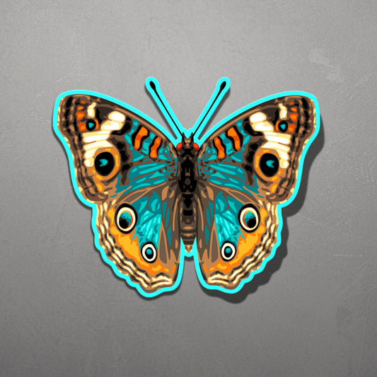 JUNONIA | Sticker