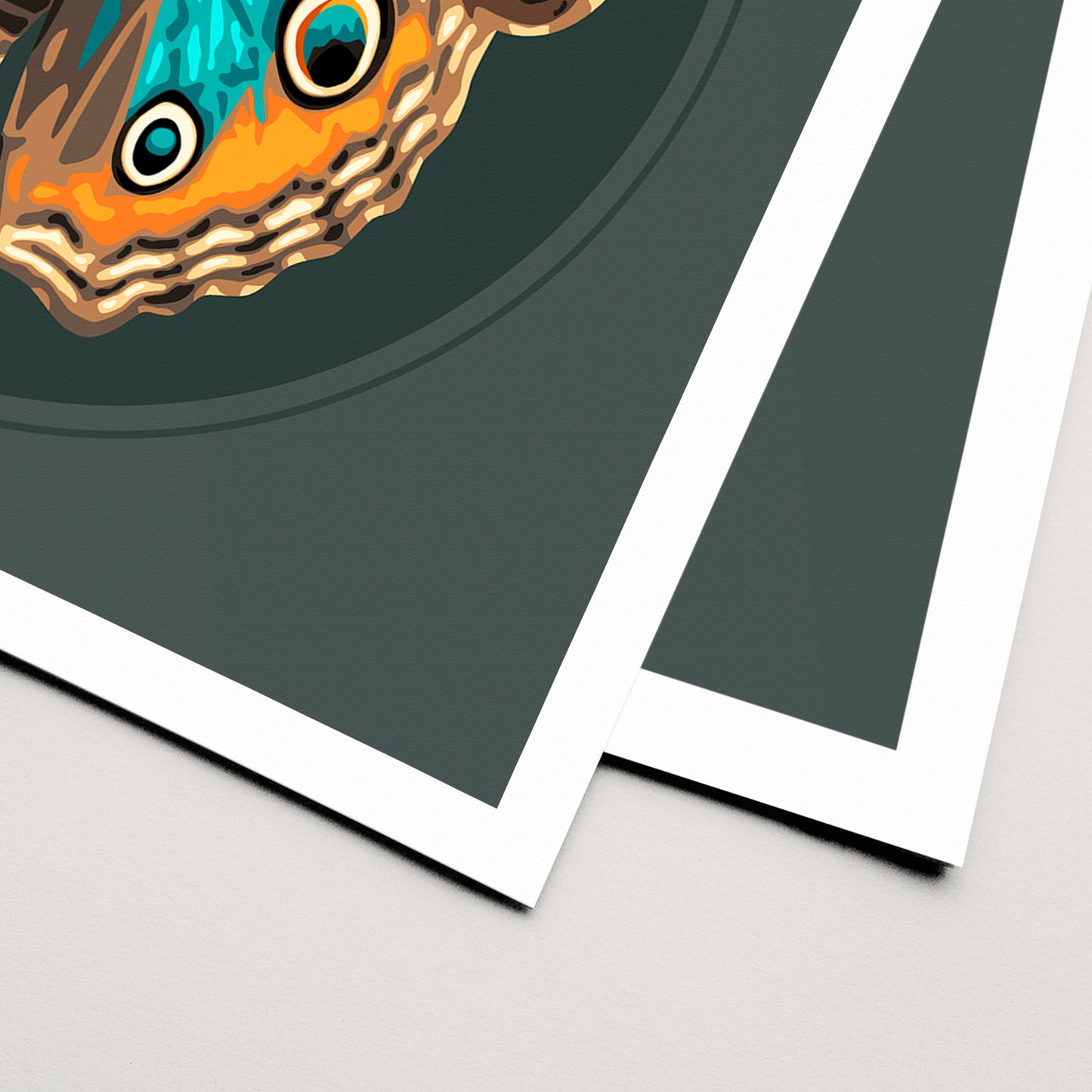 JUNONIA | Dark