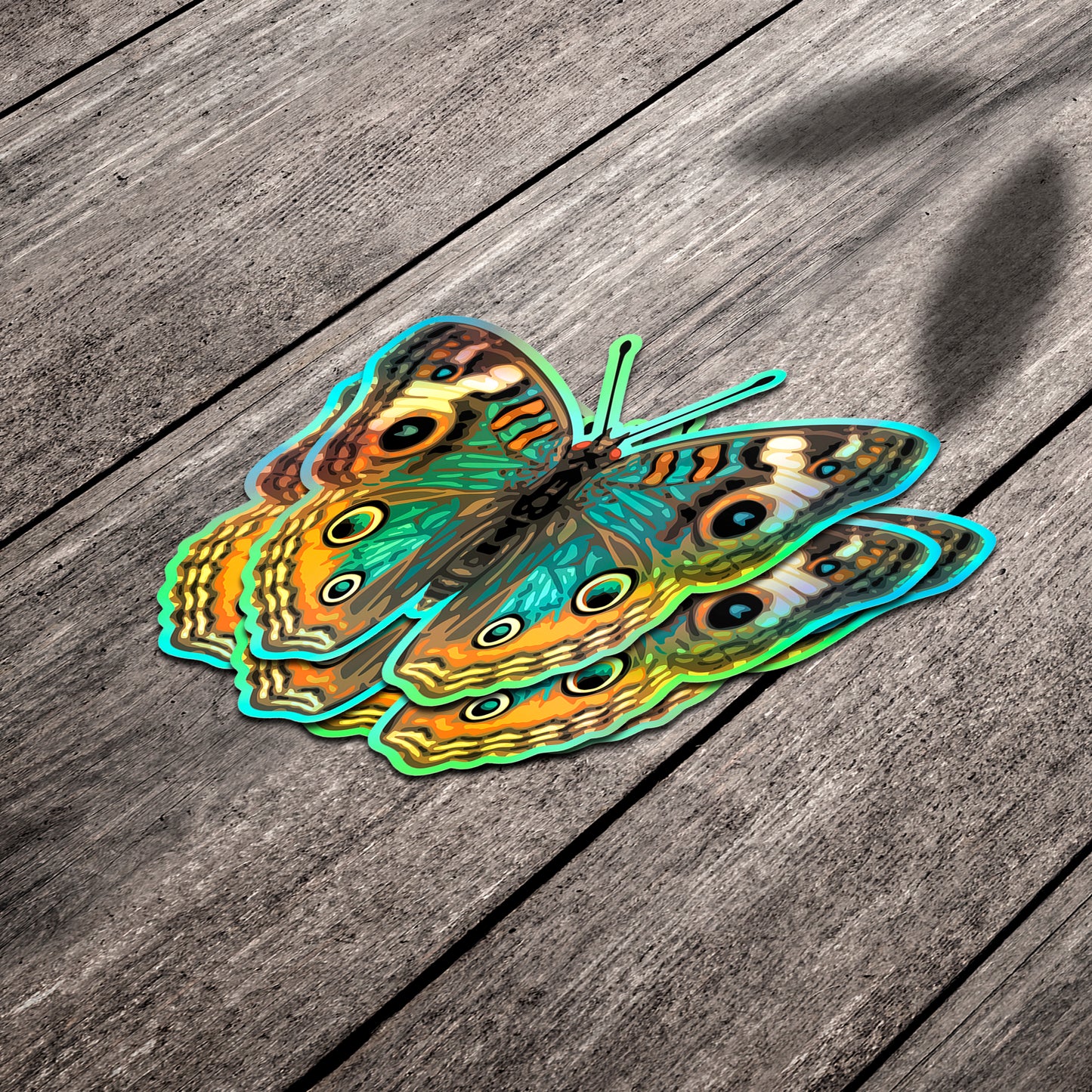 JUNONIA | Sticker