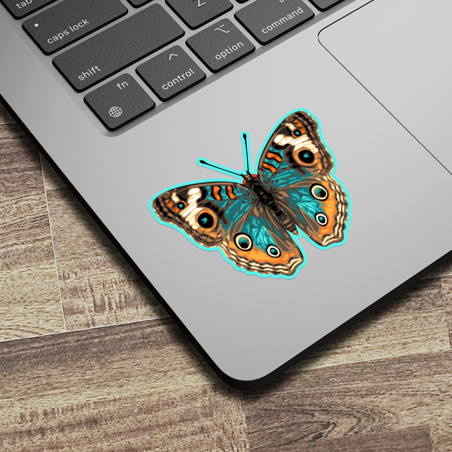 JUNONIA | Sticker