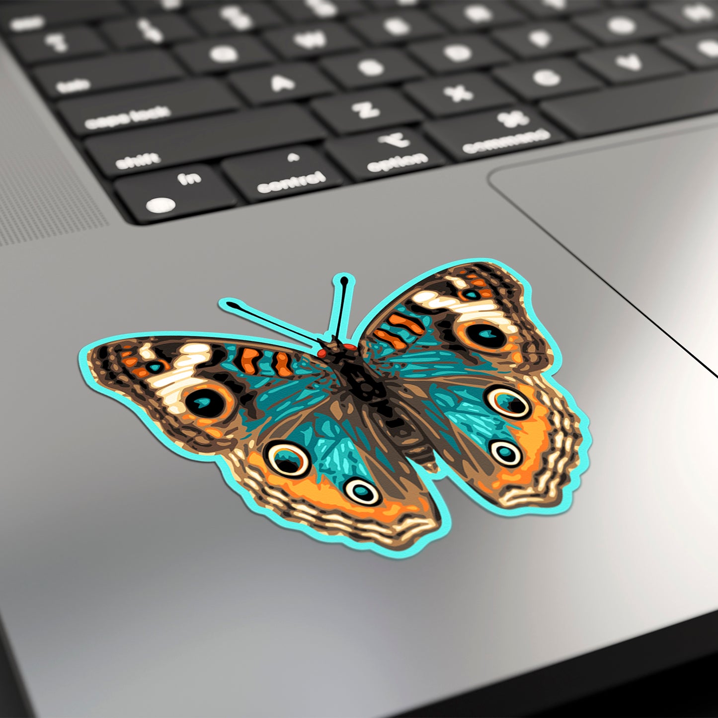 JUNONIA | Sticker