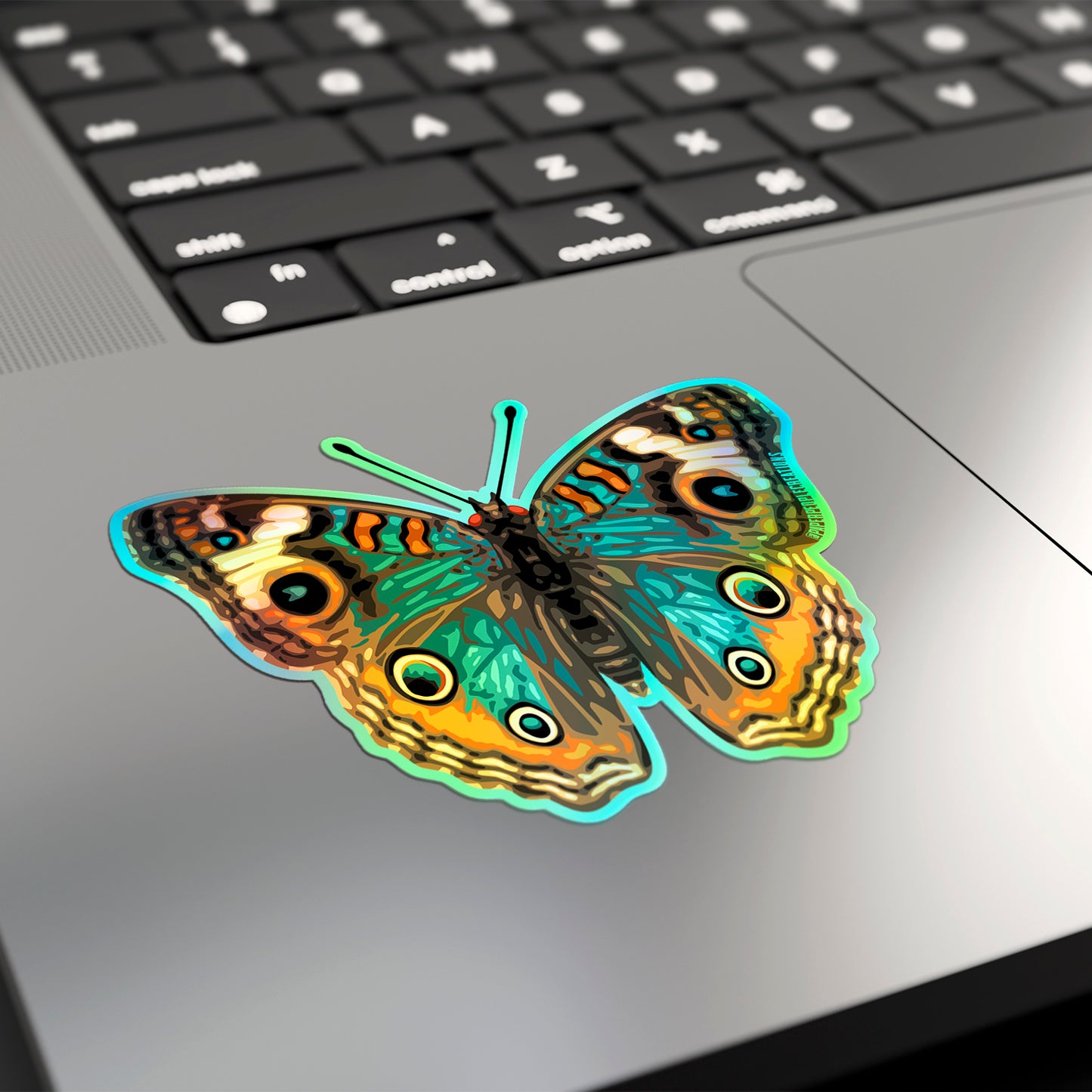 JUNONIA | Sticker