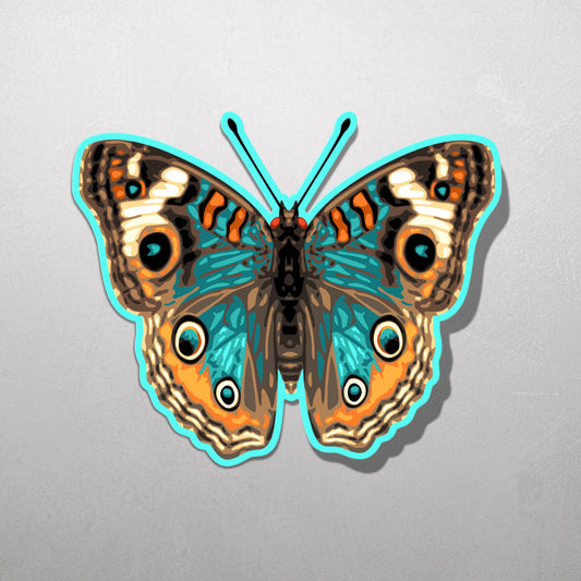 JUNONIA | Sticker