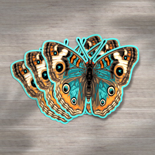 JUNONIA | Sticker