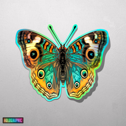 JUNONIA | Sticker