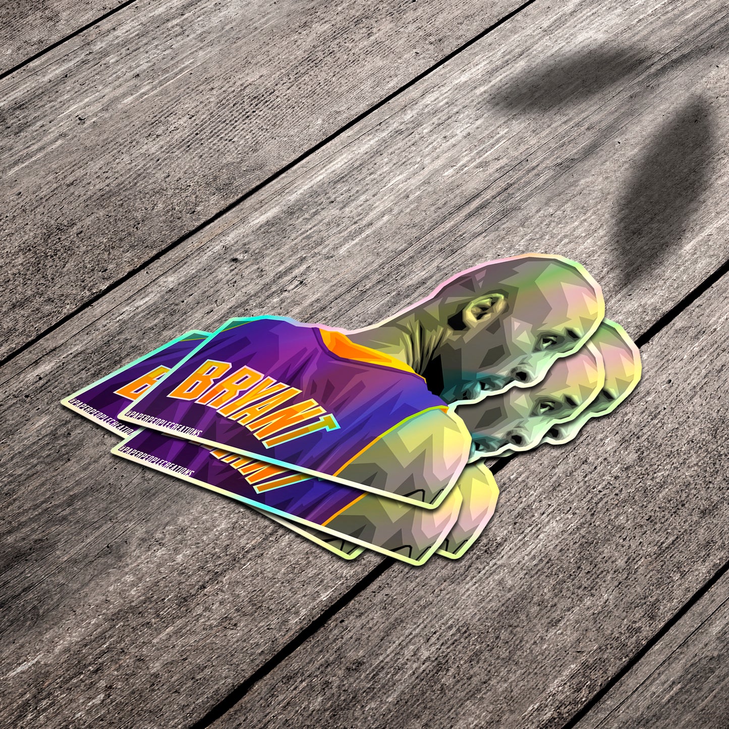 KOBE | Sticker