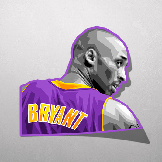 KOBE | Sticker