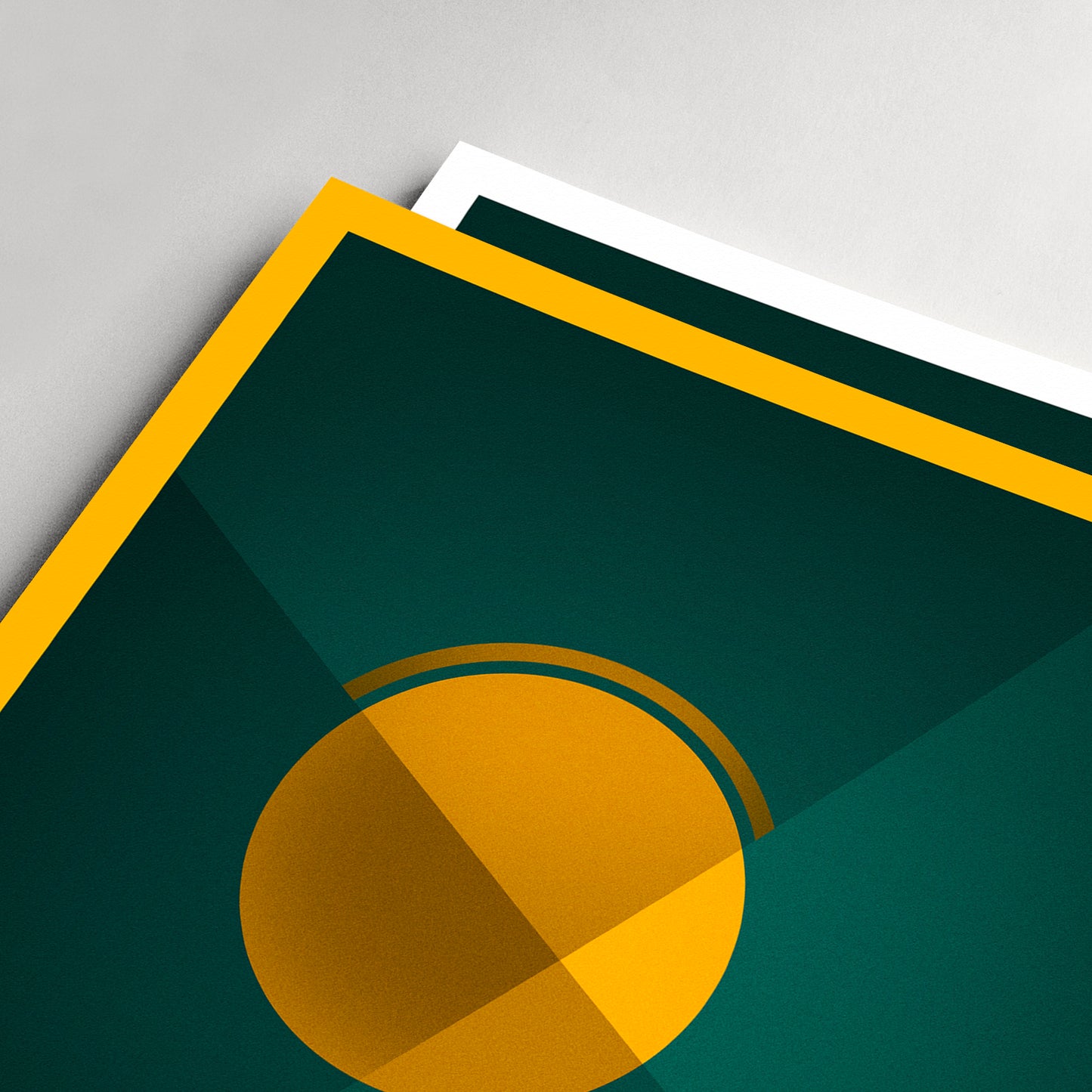 LAMBEAU LEAP | Green Bay Football