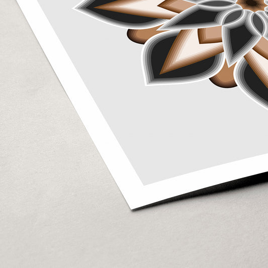 MANDALA | Neutral