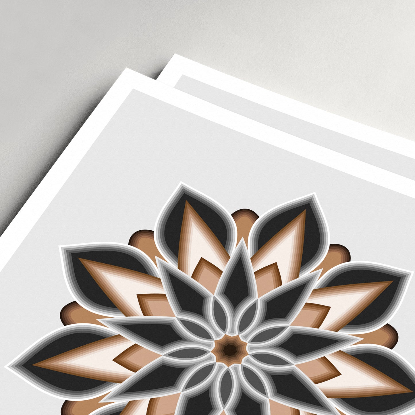 MANDALA | Neutral