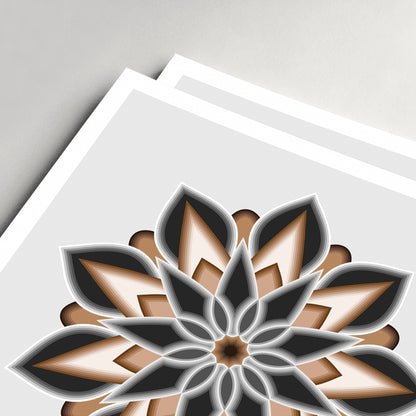 MANDALA | Neutral