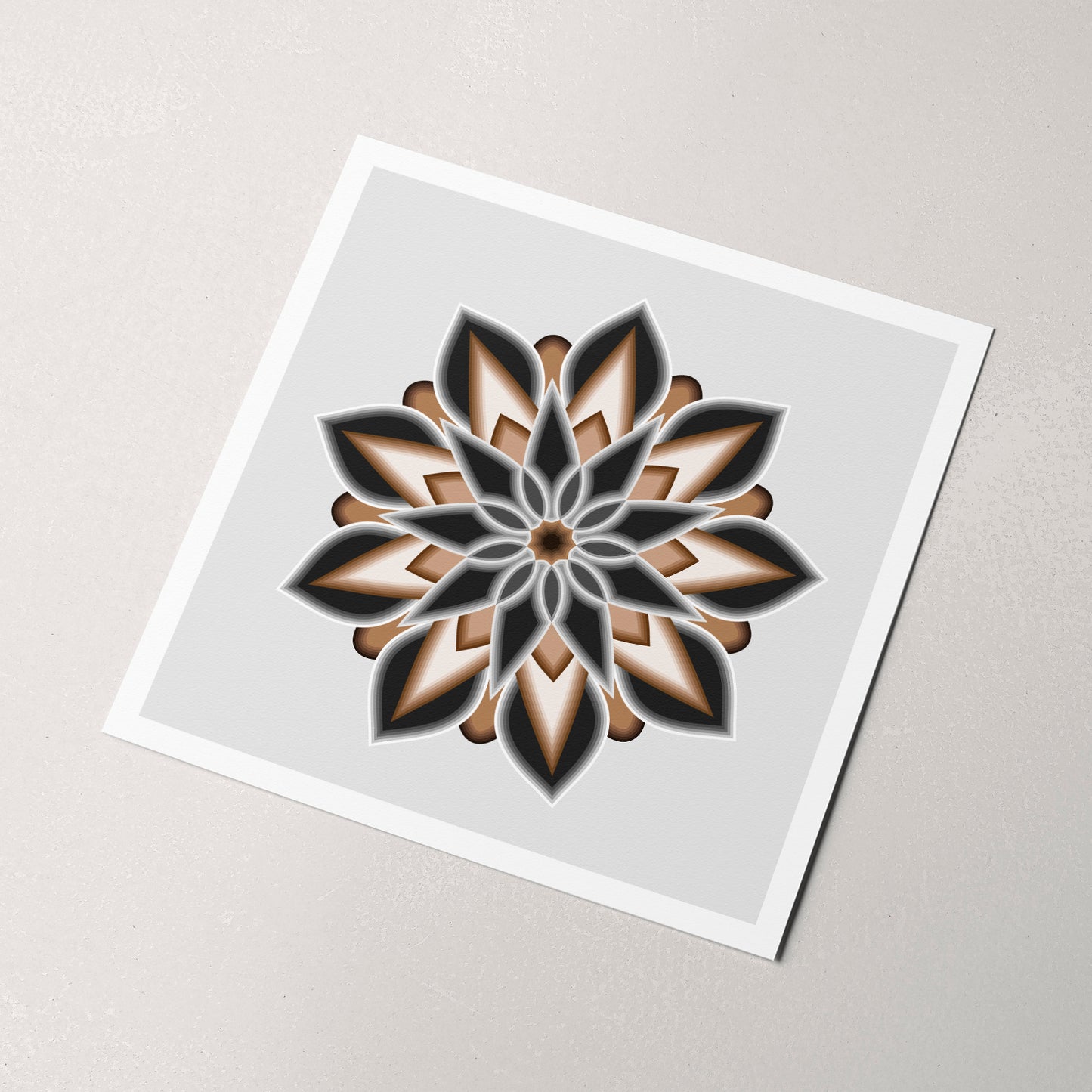 MANDALA | Neutral