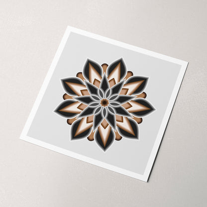 MANDALA | Neutral