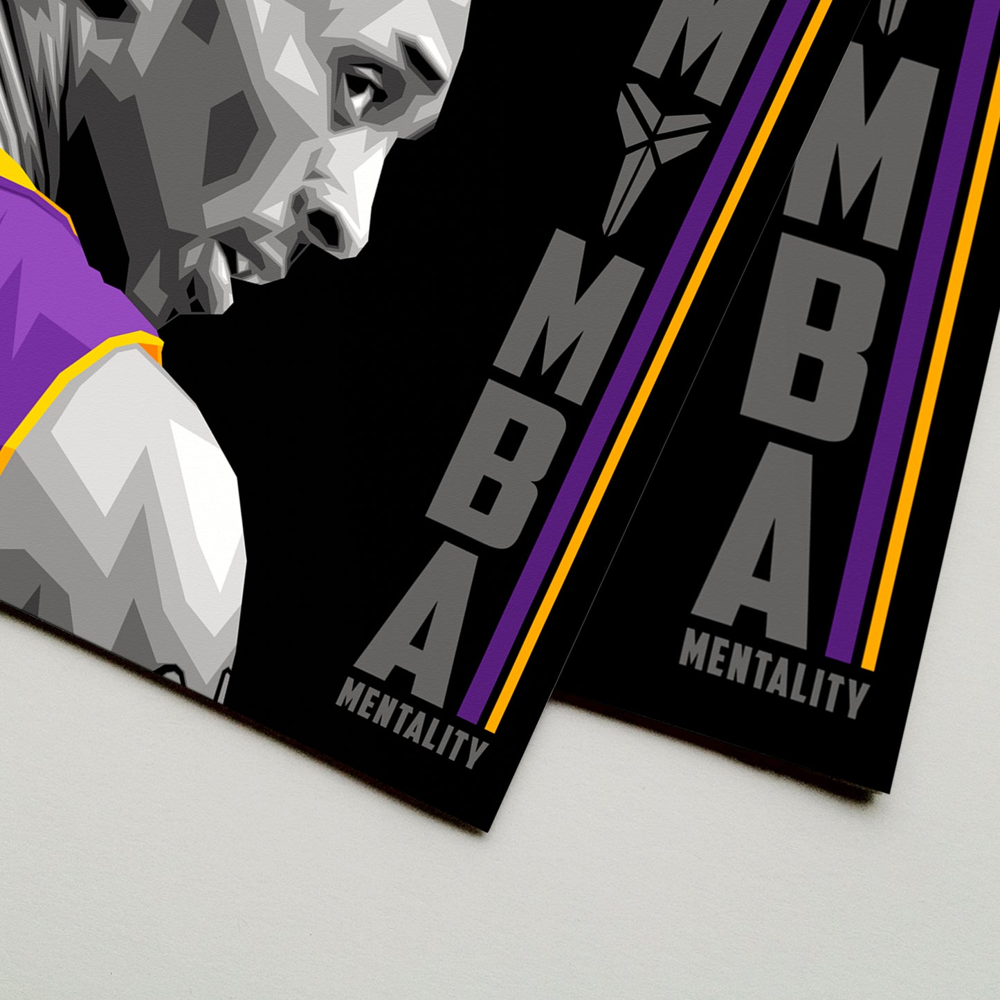 MAMBA MENTALITY