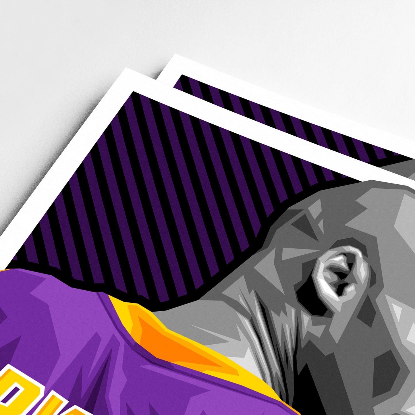 MENTALIDAD MAMBA