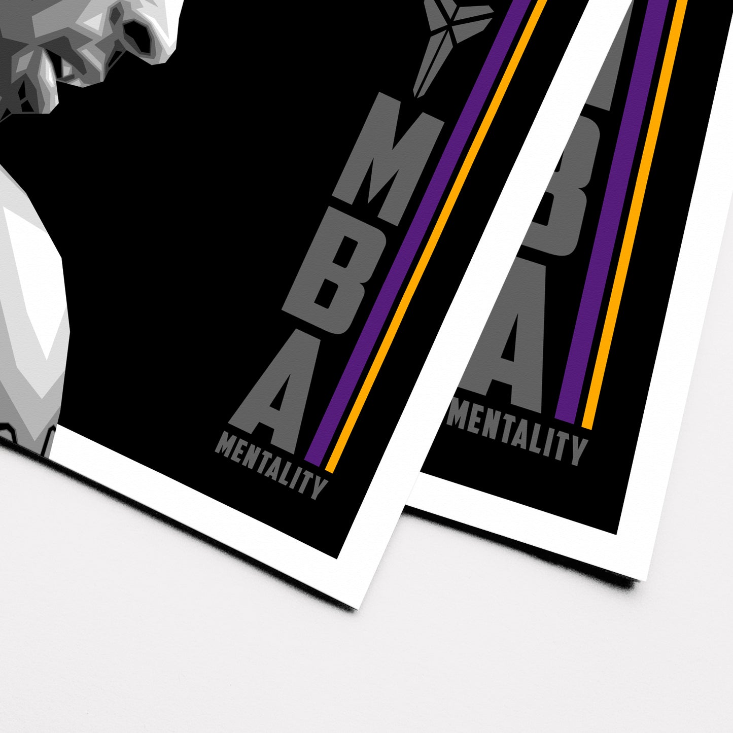 MENTALIDAD MAMBA