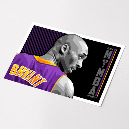 MENTALIDAD MAMBA