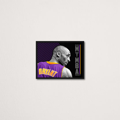 MAMBA MENTALITY