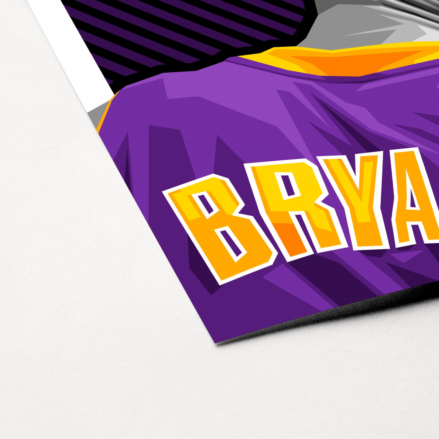 MENTALIDAD MAMBA