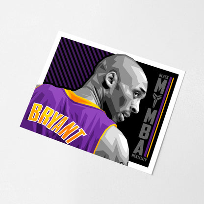 MENTALIDAD MAMBA
