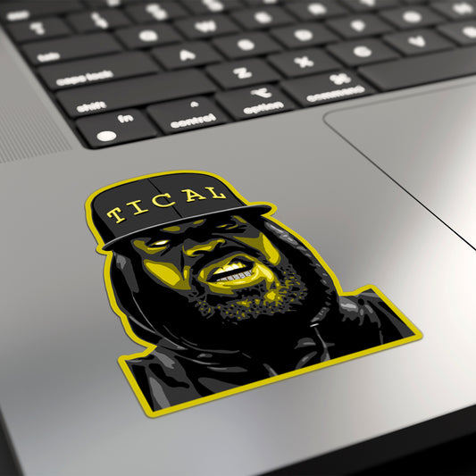 MEF | Sticker