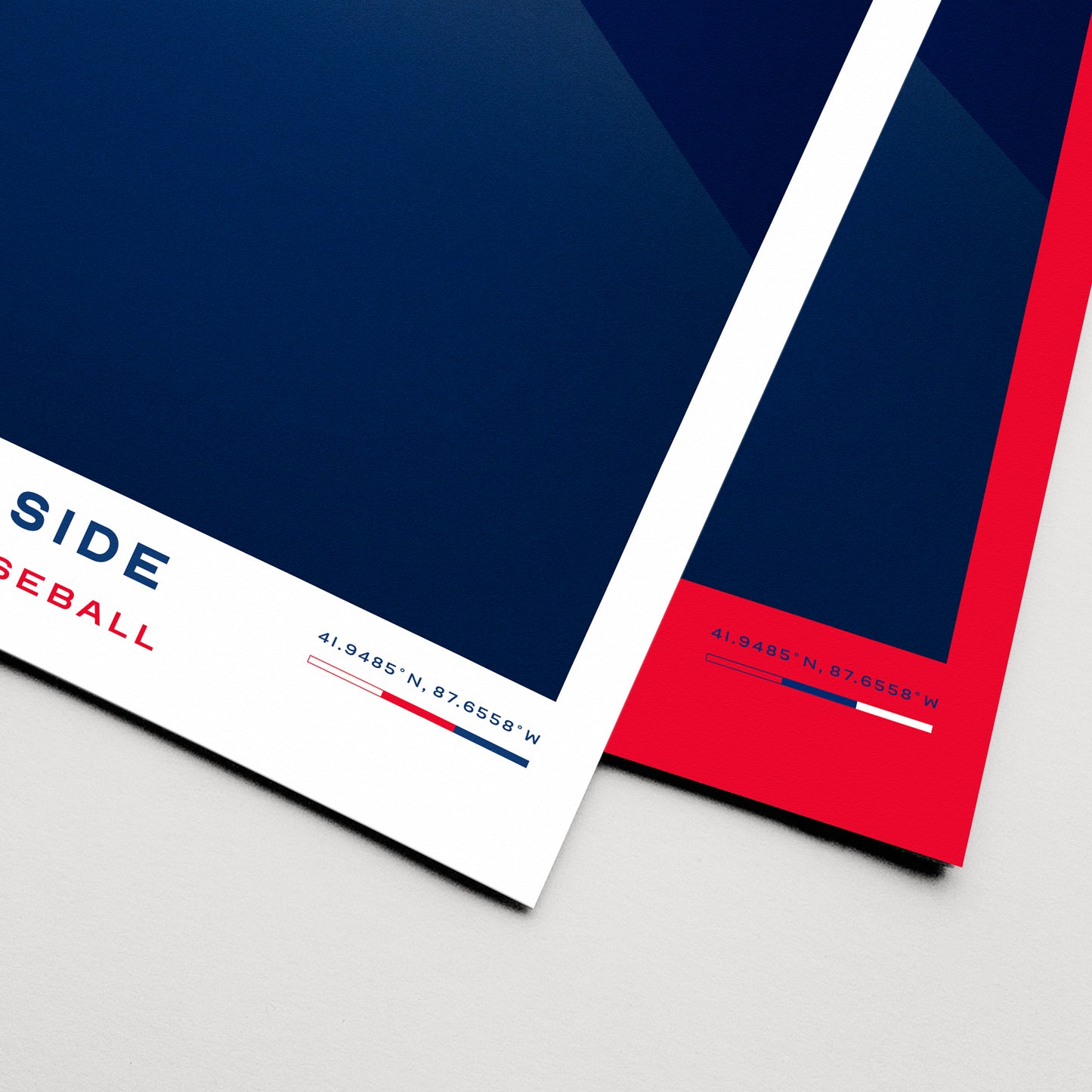 NORTH SIDE | Chicago Baseball