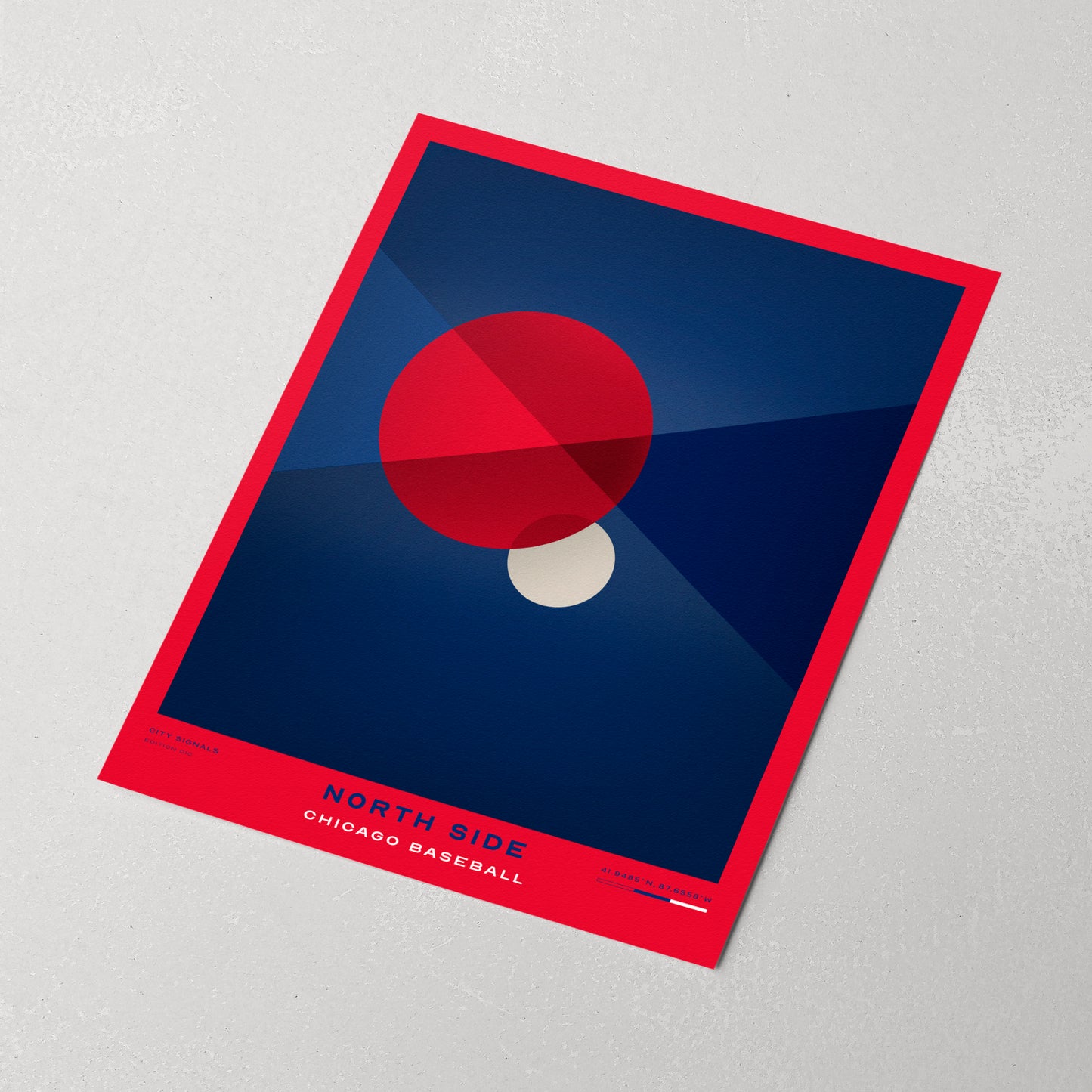 NORTH SIDE | Chicago Baseball