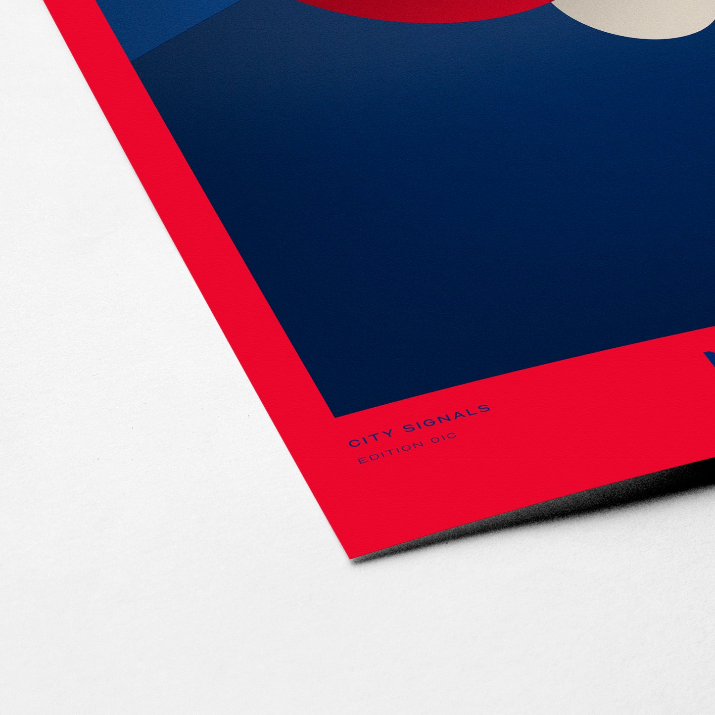 NORTH SIDE | Chicago Baseball Print