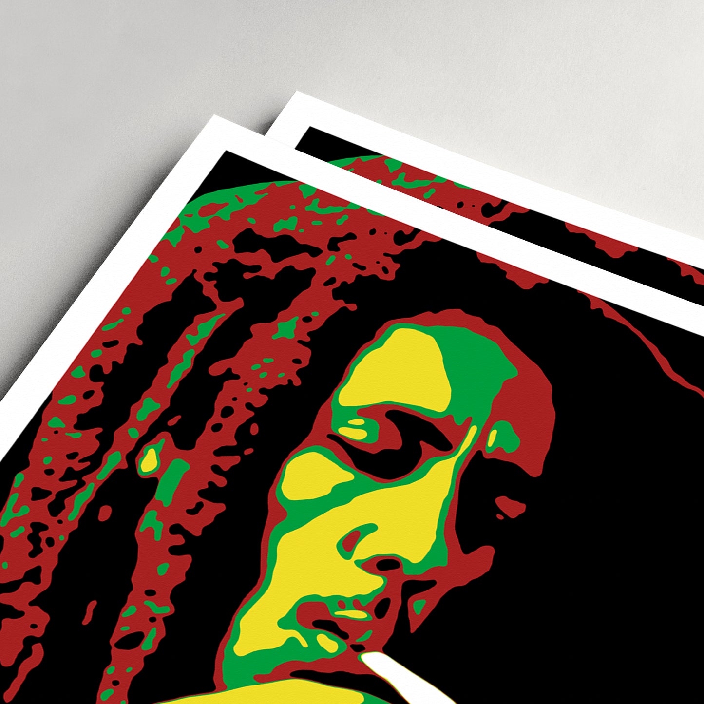 ONE LOVE