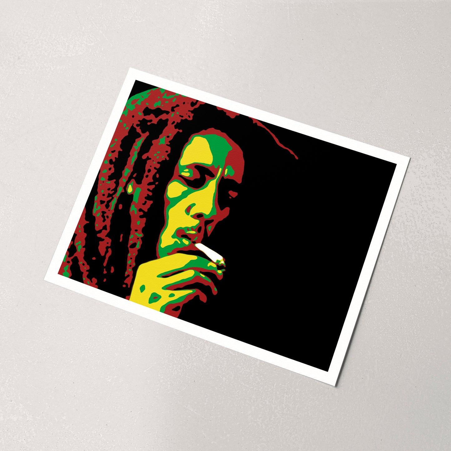 ONE LOVE