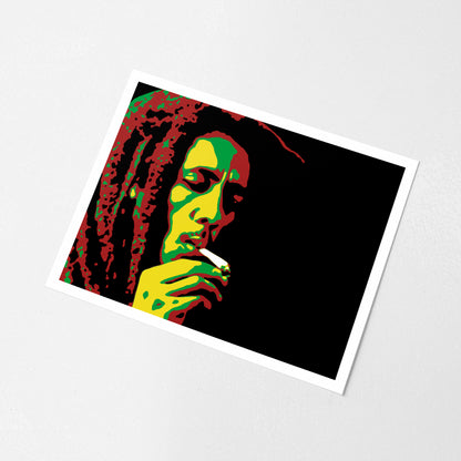 ONE LOVE | Print