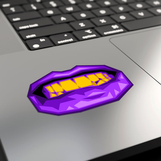 CHOMPERS | Sticker