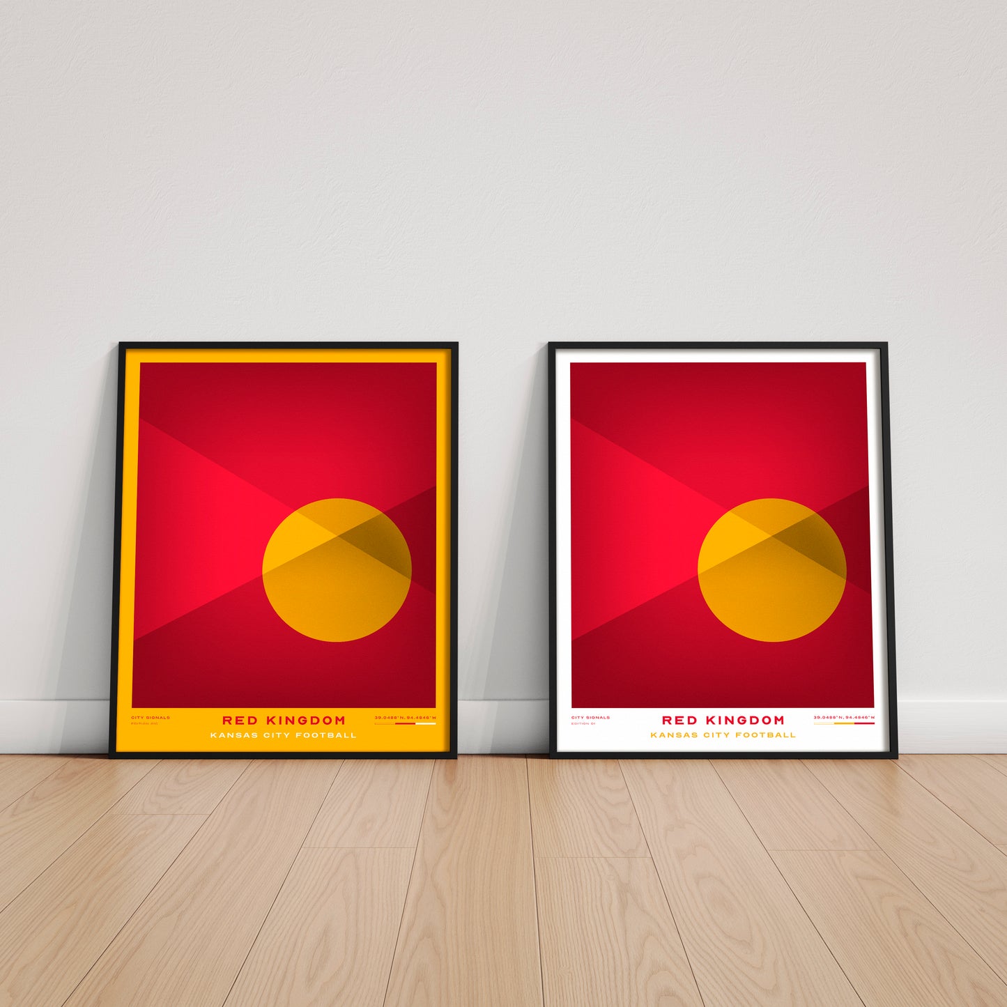 RED KINGDOM | Kansas City Football