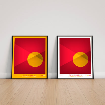 RED KINGDOM | Kansas City Football