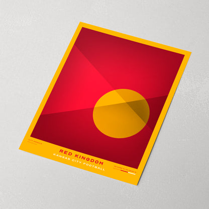 RED KINGDOM | Kansas City Football