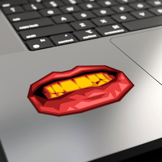 CHOMPERS | Sticker