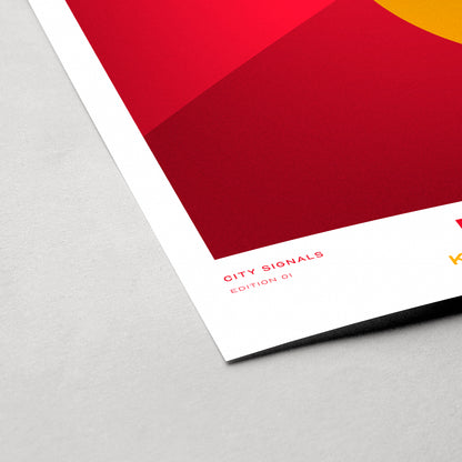 RED KINGDOM | Kansas City Football